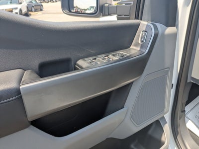 2026 Ford Super Duty F-250 SRW F-250® XLT