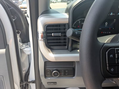 2026 Ford Super Duty F-250 SRW F-250® XLT