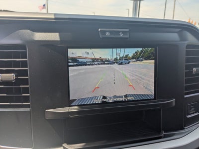2026 Ford Super Duty F-250 SRW F-250® XLT