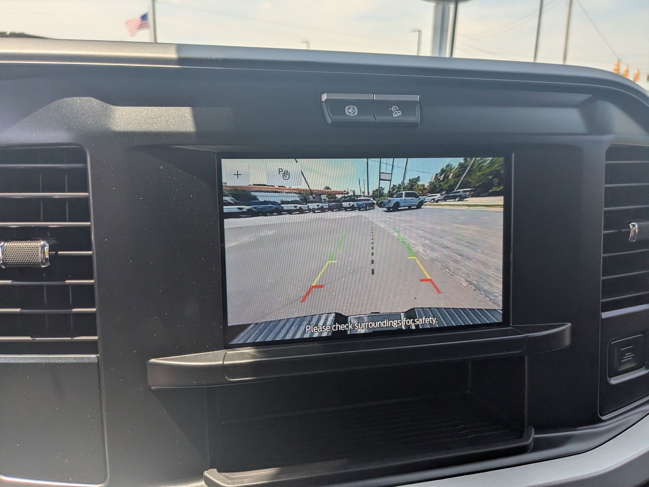2026 Ford Super Duty F-250 SRW F-250® XLT