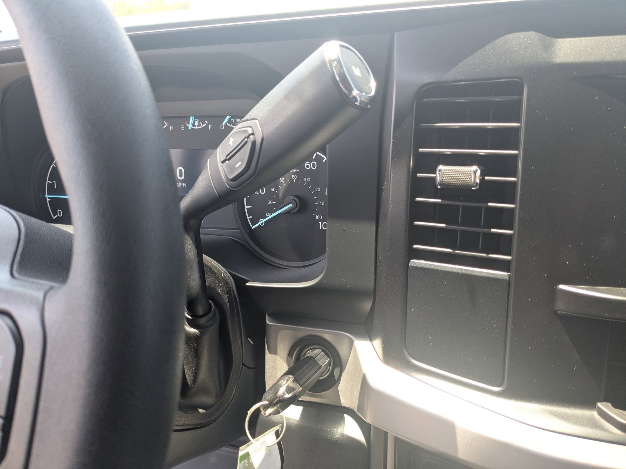 2026 Ford Super Duty F-250 SRW F-250® XLT