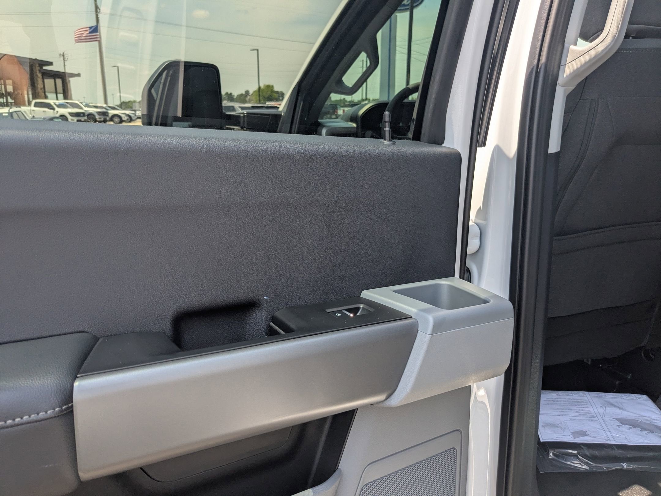 2026 Ford Super Duty F-250 SRW F-250® XLT