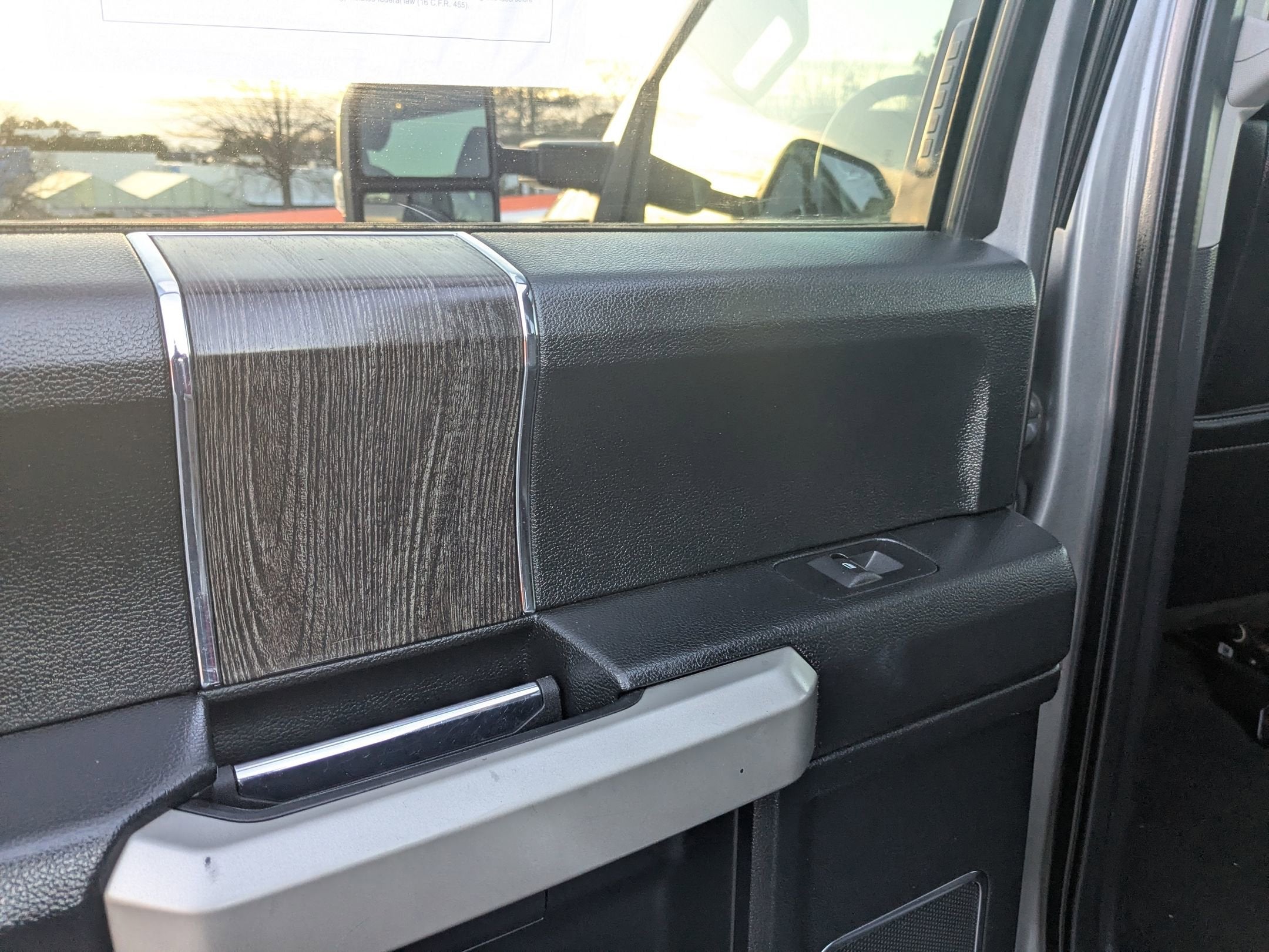 2021 Ford Super Duty F-250 SRW LARIAT