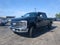 2027 Ford Super Duty F-350 SRW XLT