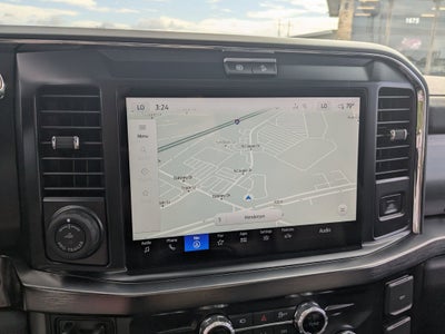 2026 Ford Super Duty F-350 DRW LARIAT