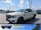 2025 Ford Ranger LARIAT - Crossroads Courtesy Demo