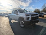 2023 Chevrolet Silverado 2500HD Custom