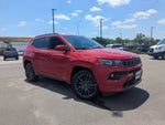 2023 Jeep Compass (RED) Edition