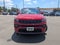 2023 Jeep Compass (RED) Edition