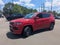 2023 Jeep Compass (RED) Edition