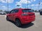 2023 Jeep Compass (RED) Edition