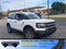 2026 Ford Bronco Sport Big Bend - Crossroads Courtesy Demo