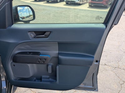 2025 Ford Maverick Lobo High