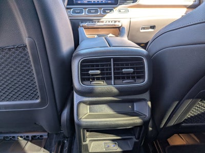 2024 Mercedes-Benz GLE GLE 450