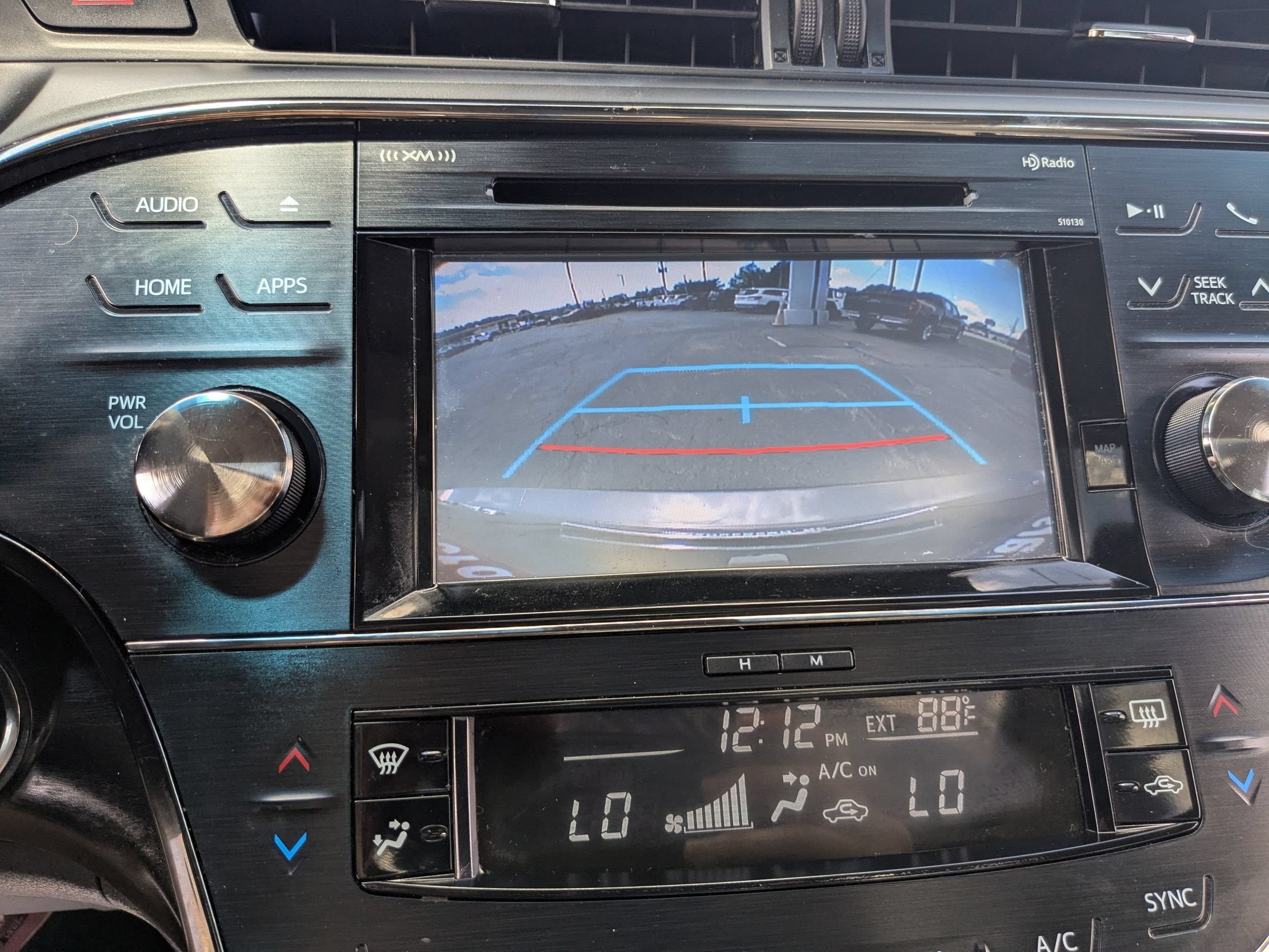 2018 Toyota Avalon XLE Premium