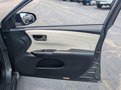 2018 Toyota Avalon XLE Premium