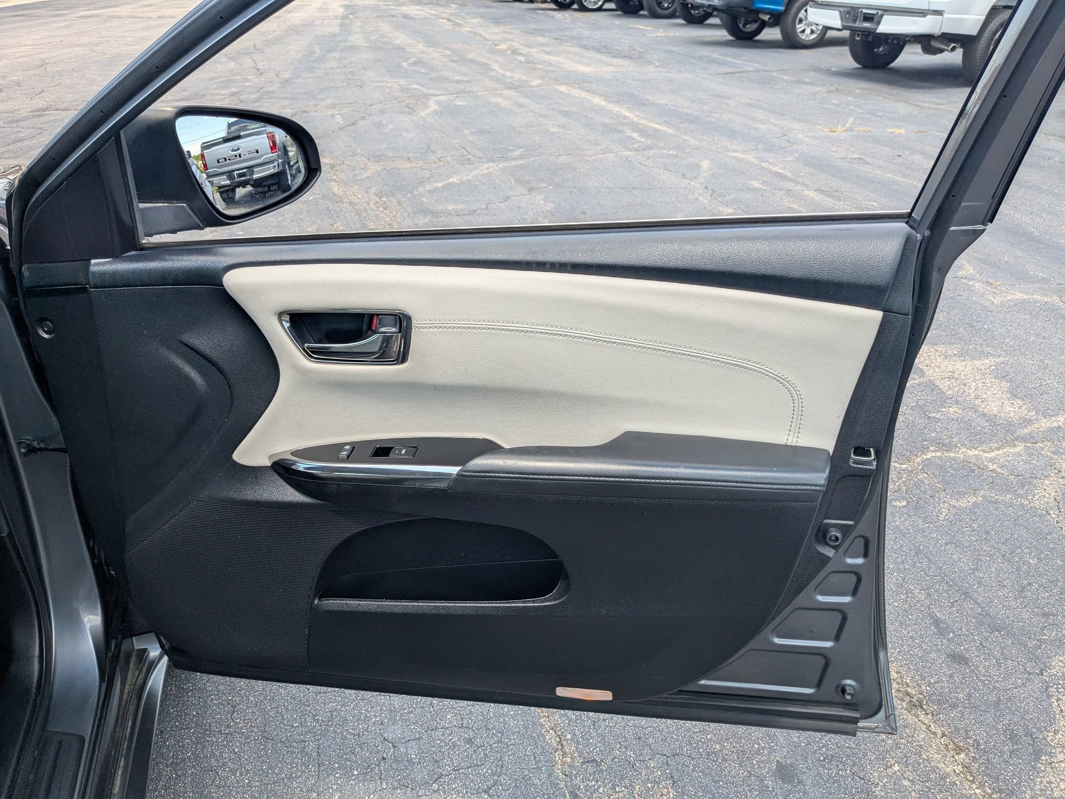 2018 Toyota Avalon XLE Premium