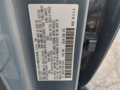 2023 Mazda Mazda CX-50 2.5 Turbo Meridian Edition