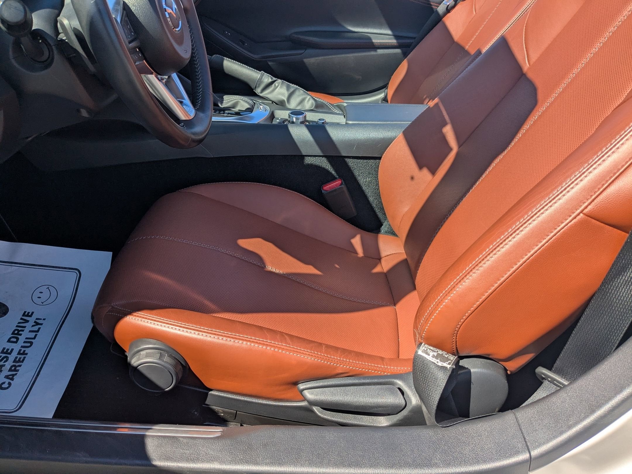 2023 Mazda Mazda MX-5 Miata RF Grand Touring