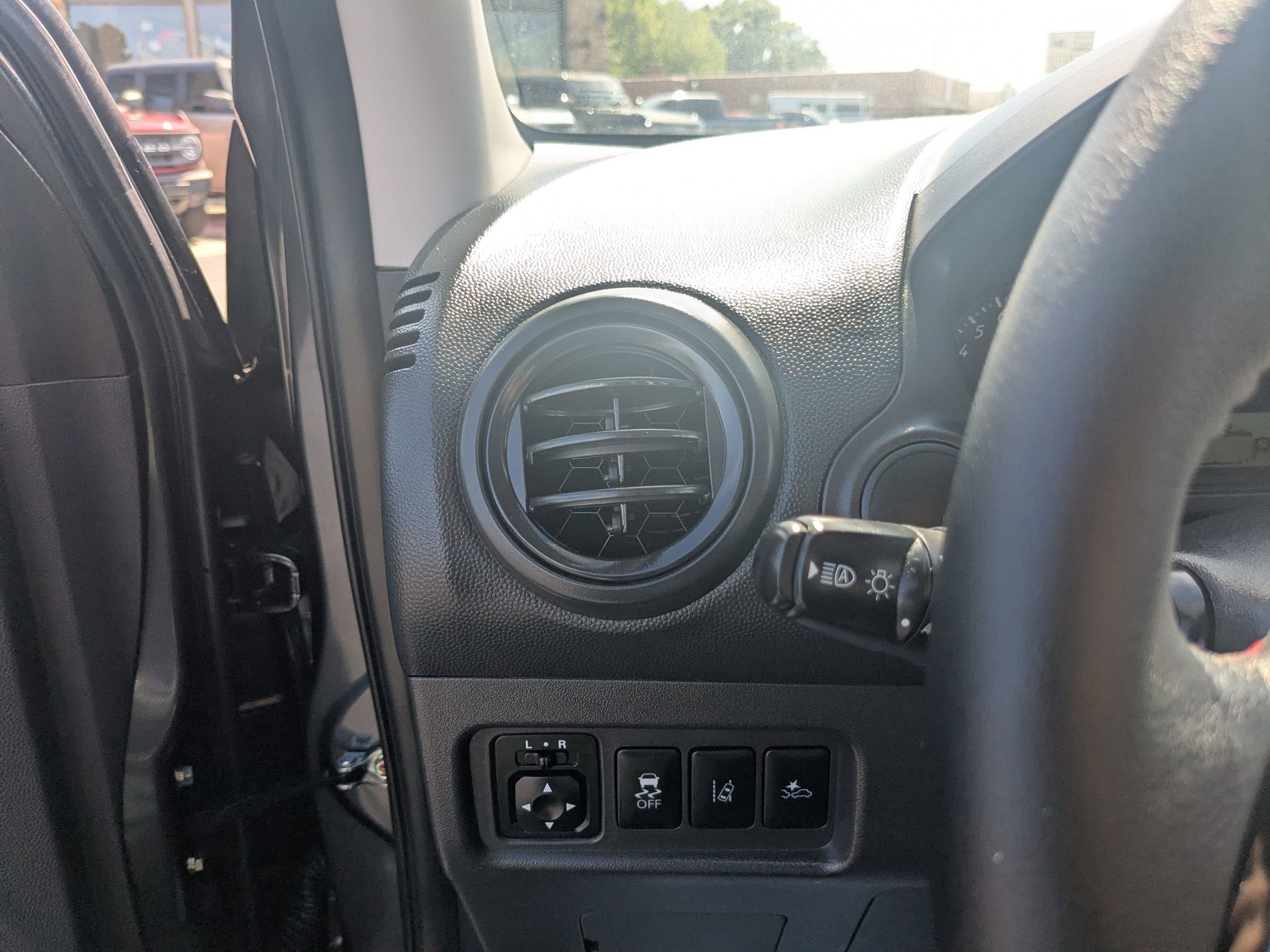 2024 Mitsubishi Mirage G4 Black Edition