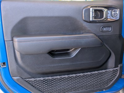 2021 Jeep Wrangler Unlimited Rubicon 392