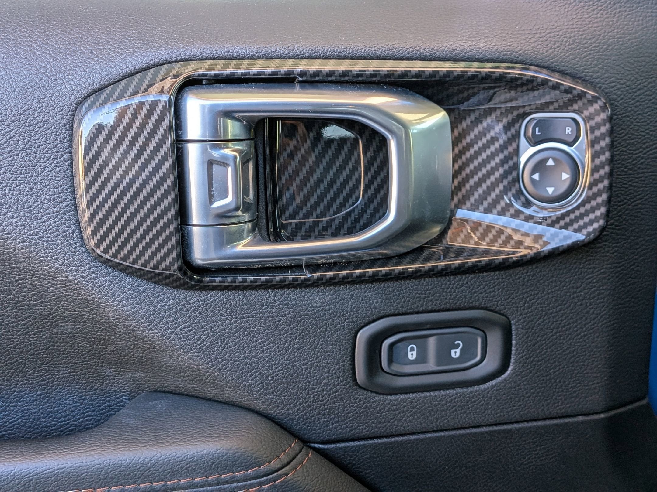 2021 Jeep Wrangler Unlimited Rubicon 392