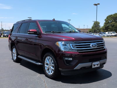 2021 Ford Expedition XLT