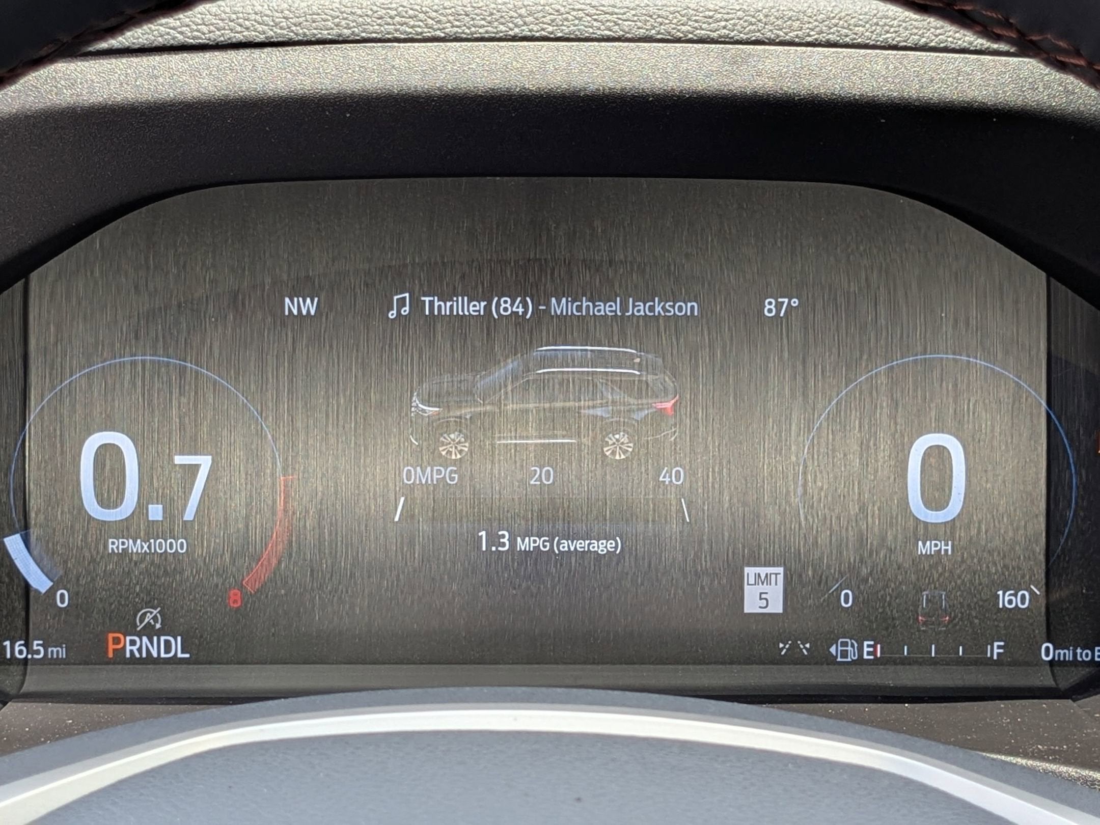 2025 Ford Explorer Active - Crossroads Courtesy Demo