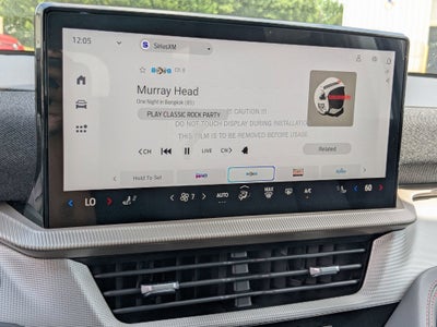 2025 Ford Explorer Active - Crossroads Courtesy Demo