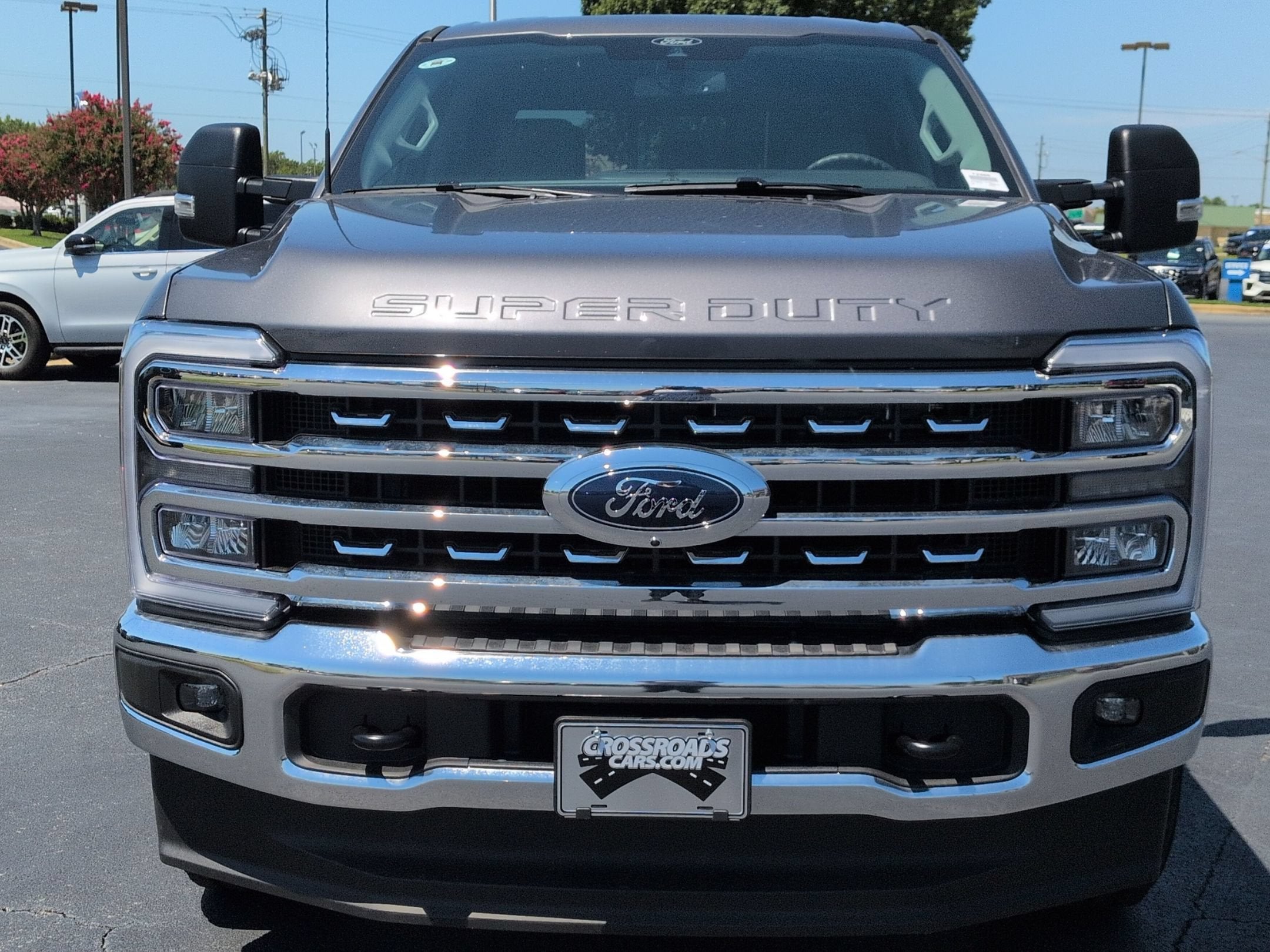 2026 Ford Super Duty F-250 SRW XLT