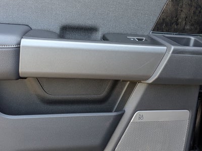 2025 Ford Super Duty F-350 SRW LARIAT