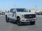 2025 Ford Super Duty F-350 SRW LARIAT