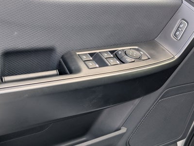 2025 Ford F-150 STX - Crossroads Courtesy Demo