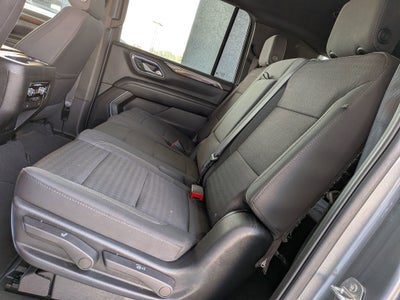 2022 GMC Yukon XL SLE