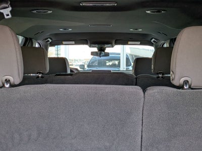 2022 GMC Yukon XL SLE