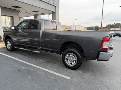 2019 RAM 2500 Tradesman