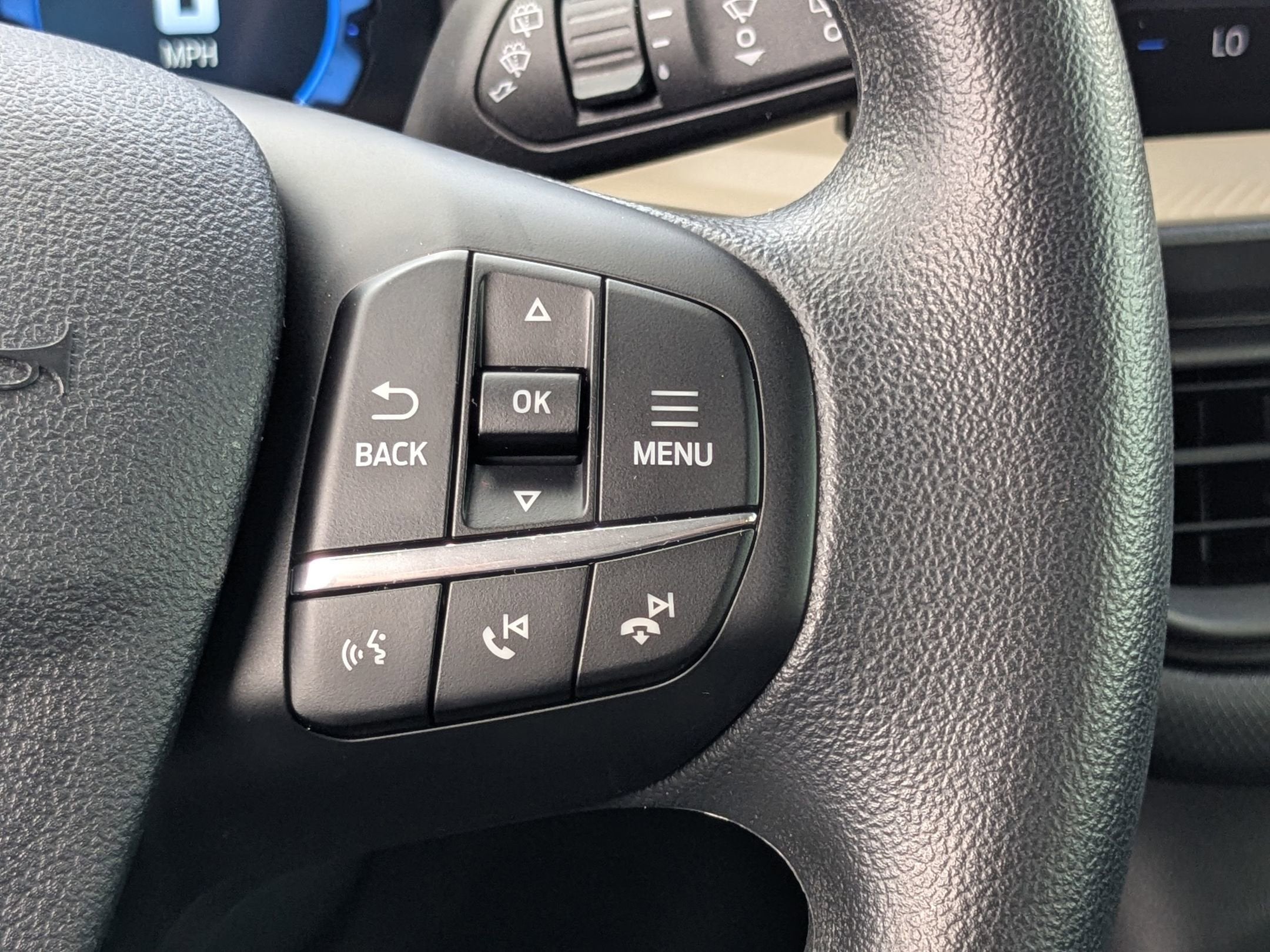 2025 Ford Bronco Sport Big Bend - Crossroads Courtesy Demo