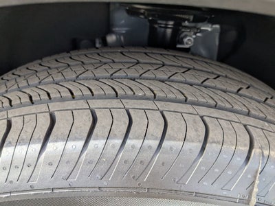 2025 Ford Bronco Sport Big Bend - Crossroads Courtesy Demo