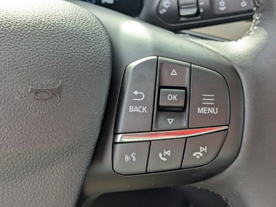 2025 Ford Bronco Sport Big Bend - Crossroads Courtesy Demo