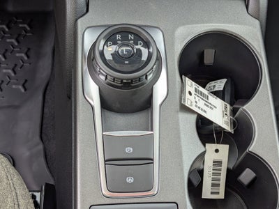 2025 Ford Bronco Sport Big Bend - Crossroads Courtesy Demo