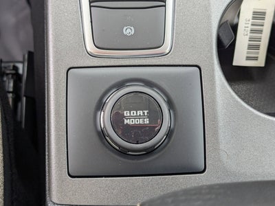 2025 Ford Bronco Sport Big Bend - Crossroads Courtesy Demo