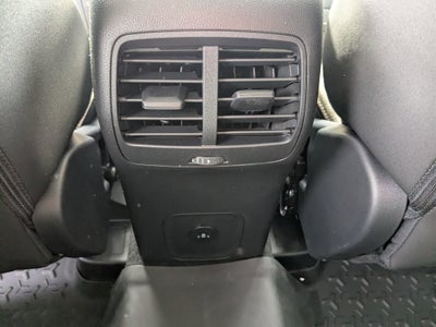 2025 Ford Bronco Sport Big Bend - Crossroads Courtesy Demo