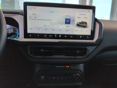 2025 Ford Bronco Sport Heritage - Crossroads Courtesy Demo