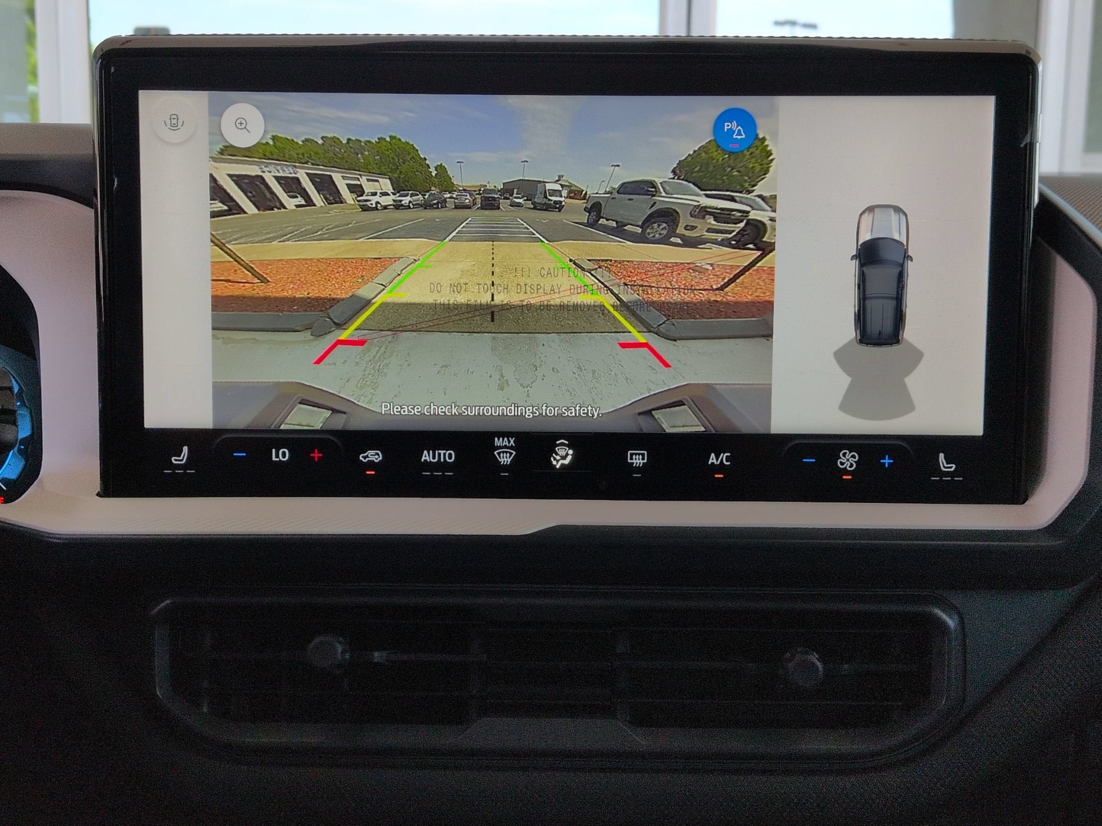 2025 Ford Bronco Sport Heritage - Crossroads Courtesy Demo