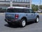 2025 Ford Bronco Sport Heritage - Crossroads Courtesy Demo