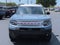 2025 Ford Bronco Sport Heritage - Crossroads Courtesy Demo