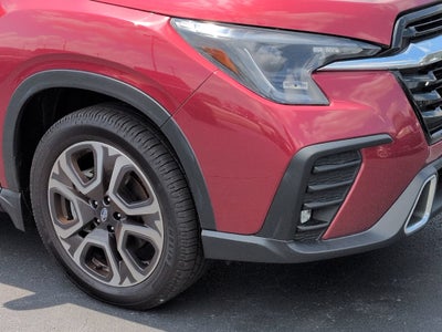 2024 Subaru Ascent Touring