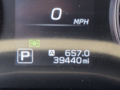 2024 Subaru Ascent Touring