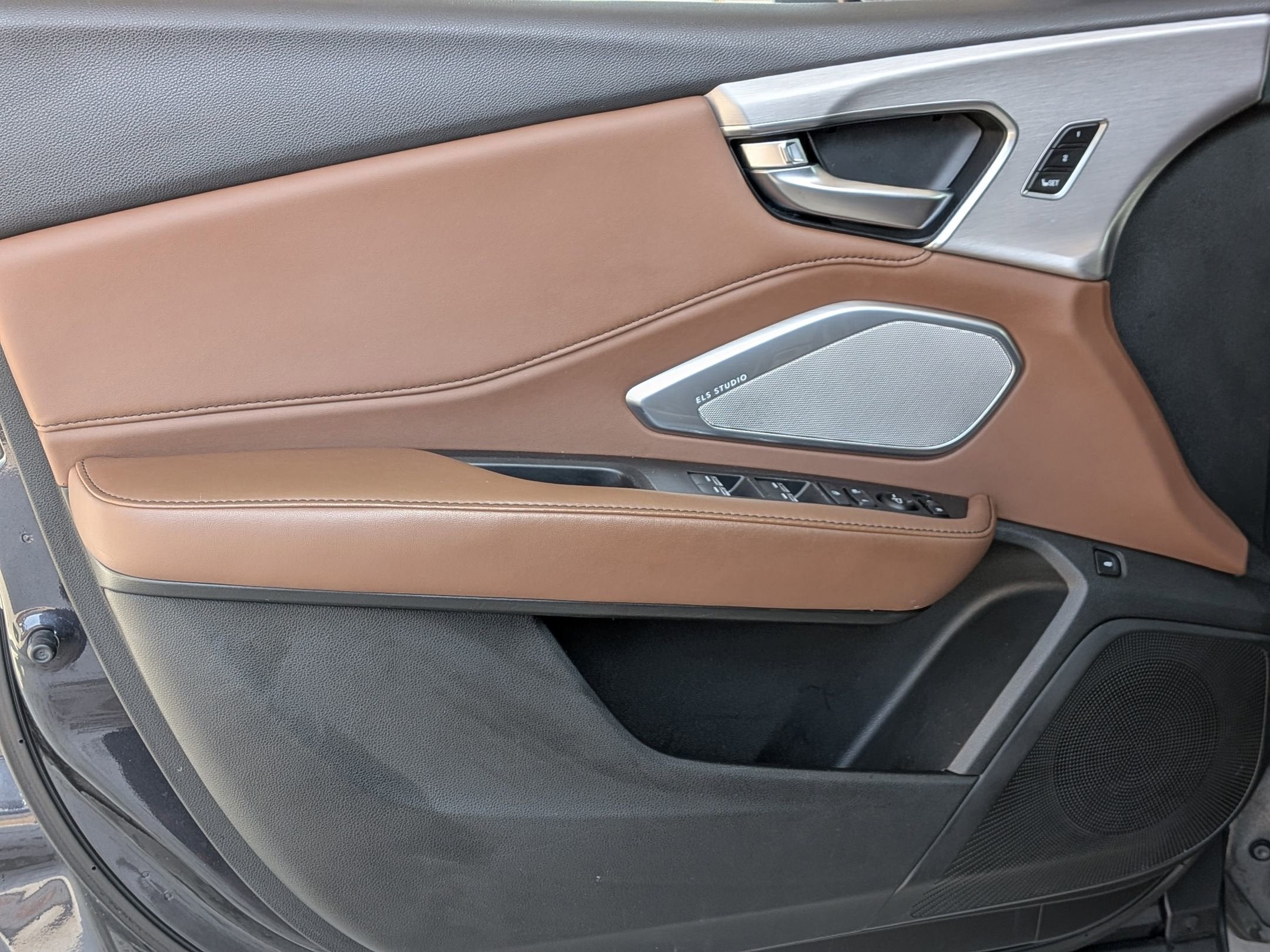 2020 Acura RDX w/Technology Pkg