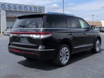 2024 Lincoln Navigator Premiere